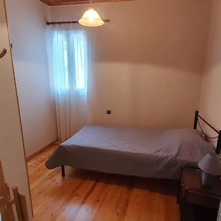 Charonia Spanokhórion