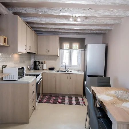 Charonia Spanokhórion