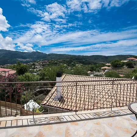 Charonia Villa *