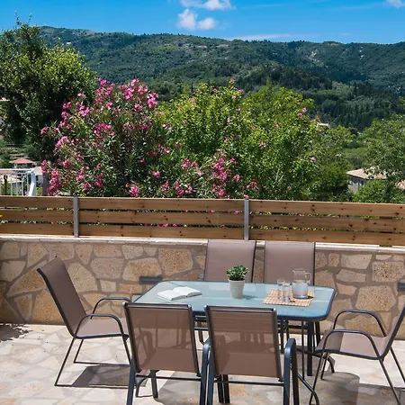Charonia Villa