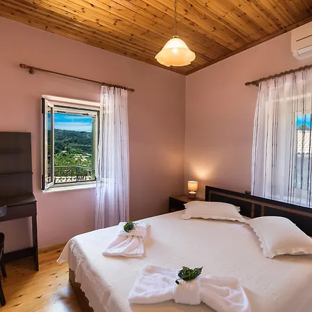 Charonia Villa *