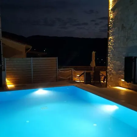 Charonia Villa *