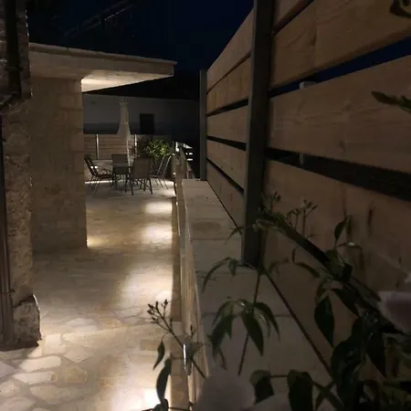Charonia Villa