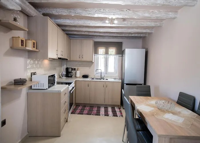 Charonia Spanokhórion