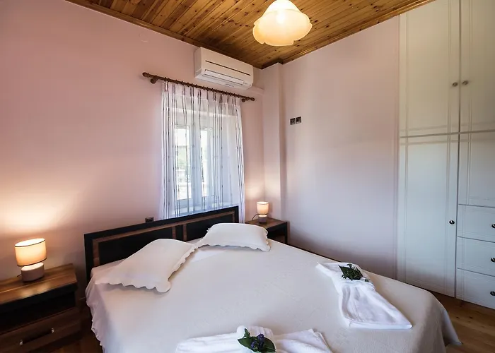 Charonia Spanokhórion