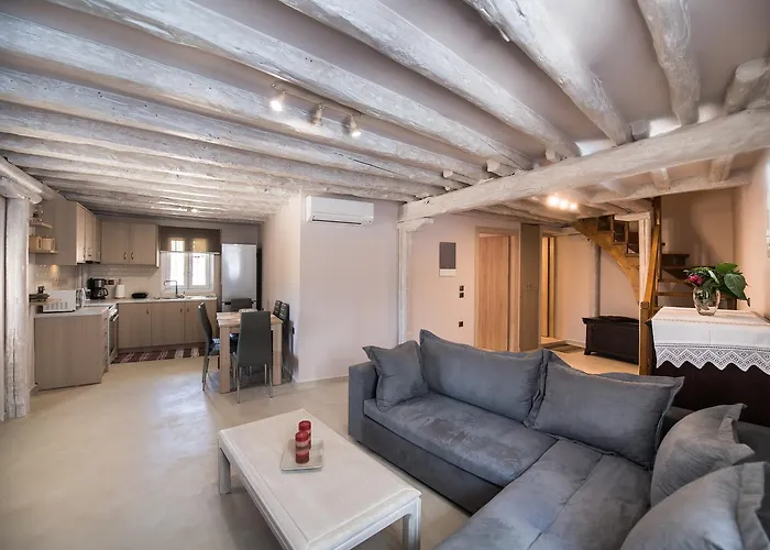 Charonia Spanokhórion